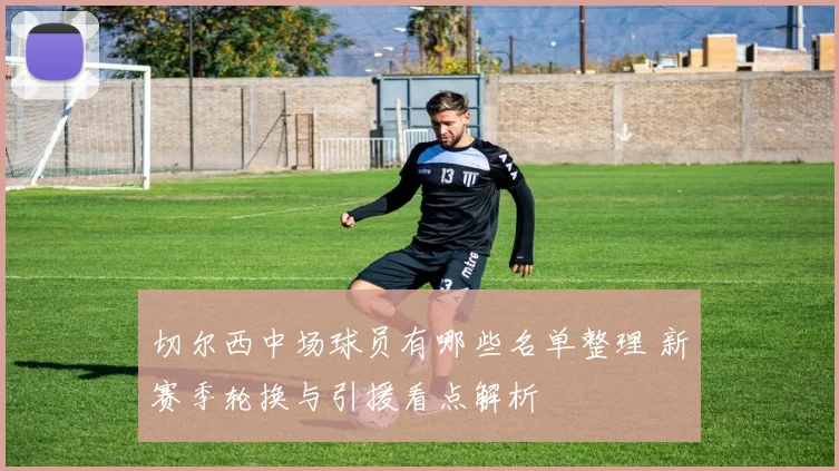 切尔西中场球员有哪些名单整理 新赛季轮换与引援看点解析